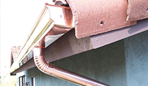 Rain Gutter Installation, Repair, Cleaning in Lake Magdalene, FL